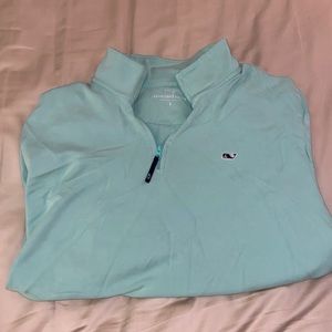 Vineyard Vines Quarter Zip